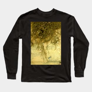 Vortex Long Sleeve T-Shirt